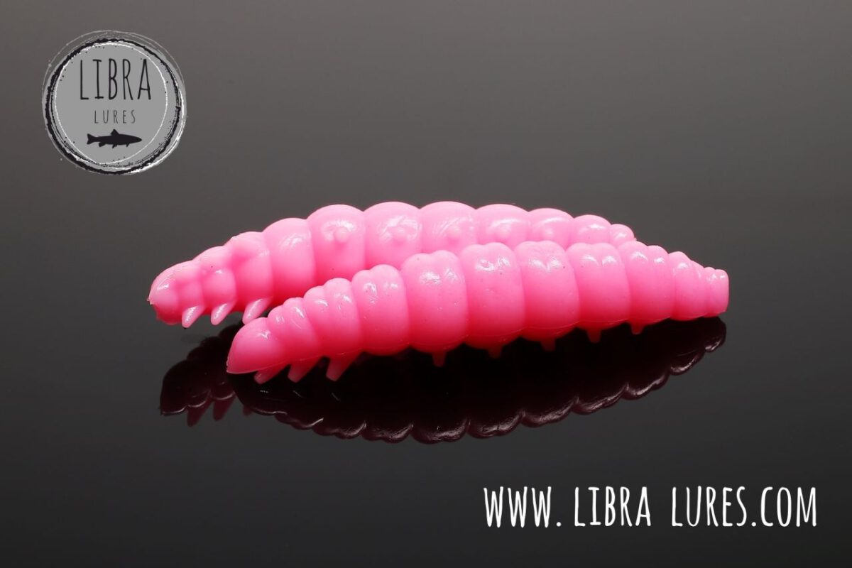 LARVA - 017 BUBBLEGUM-jpg LARVA - 017 BUBBLEGUM.jpg